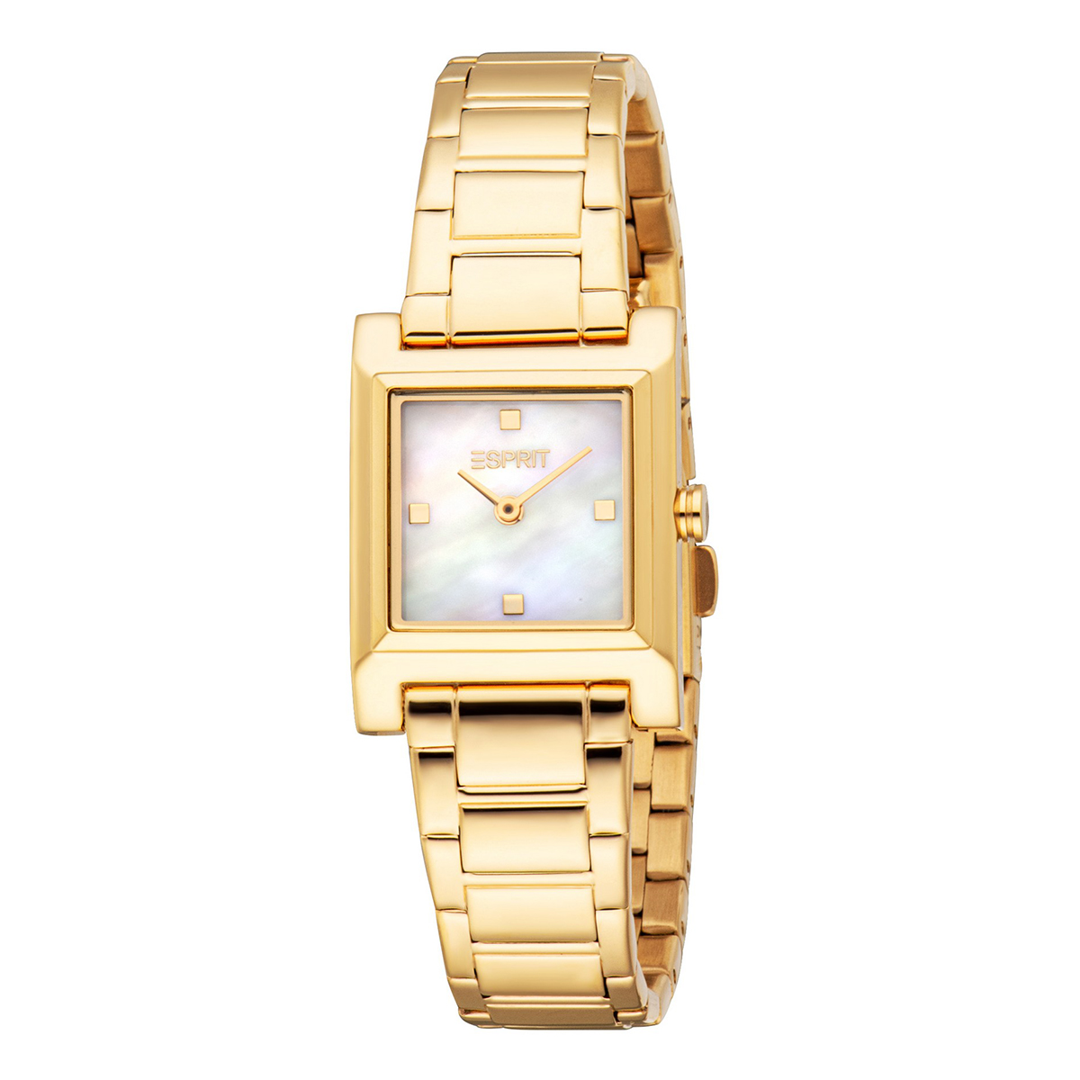 MONTRE ESPRIT FEMME SIMPLE ACIER